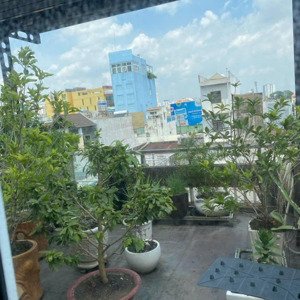 bán gấp nhà hxh ngay ngã tư hàng xanh - dòng tiền hiện hữu - sắp ra mặt tiền đường lớn.