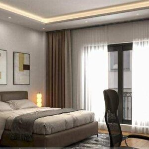 BÁN NHÀ LÔ GÓC HỒ TÙNG MẬU – FULL NỘI THẤT – CHỈ VIỆC Ở Gần Golden Mark – Gần phố – Tiện ích ngập trà