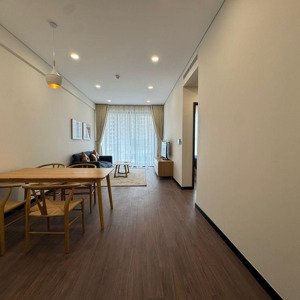 cho thuê căn hộ 2 phòng ngủ đủ đồ heritage westlake