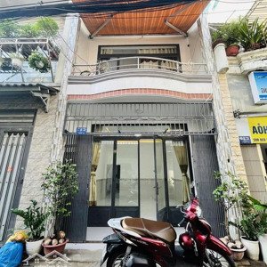 cho thuê nhà nguyên căn 3pn-2 toilet full nội thất đường lớn ngay phạm văn chiêu, gò vấp