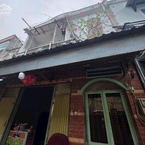 bán nhà, đường huỳnh tấn phát, phường phú thuận, quận 7, dt 5m x 6m nhà 2 tầng, giá 3,1 tỷ.