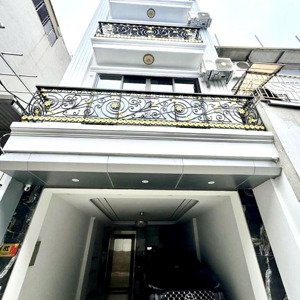 phân lô bùi xương trạch, ôtô tránh, thông kd, mới đẹp, thông sàn, gara, 50m*7t thang máy
