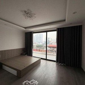 cc gửi bán toà chdv - trung kính - cầu giấy - 60m - thang máy - dòng tiền ổn định