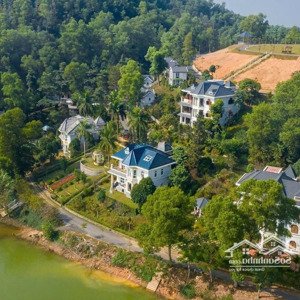 giá cực sốc!!! bán lô đất 455m khu biệt thự nghỉ dưỡng phan thị - phong cách "người phán xử "!