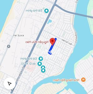 bán đất nền dự án 90m2, 4,7 tỷ tại nguyễn hữu hào, khuê mỹ, ngũ hành sơn, đà nẵng
