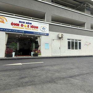 sổ hồng riêng - bán lô shophouse nhà giữ trẻ, 174m2 có sẵn hợp đồng thuê 18tr/tháng, giá bán 4 tỷ
