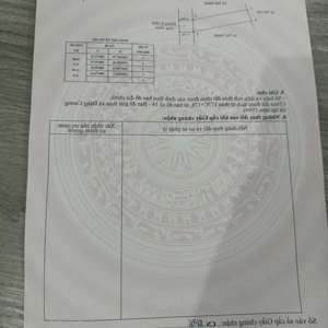 chính chủ gửi bán 2 lô trục tổ dân phố thành công, đặng cương, đường nhựa thông thương, mỗi lô rộng