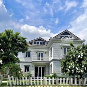 biệt thự đẳng cấp garden homes hiệp bình phước 378m2 chỉ 55 tỷ tl