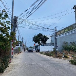 chủ cần tiền đầu tư quán cà phê nên bán lại lô thổ cư khu cá đồng chỉ 6triệu/1m2