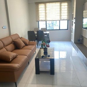 cần cho thuê căn 1pn tòa cao cấp smarthome full nội thất như hình, giá 9tr/tháng. lh: 