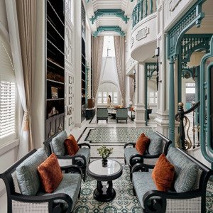 vinhome central park - giỏ hàng bán những căn 4pn - đầu hồi 