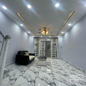 hiếm ! hẻm xe hơi -huỳnh tấn phát-quận 7-gần khu hành chính - 4,2 x 15m- 2 tầng-64m-chỉ 6,39 tỷ -