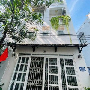 bán nhà 2 tầng hẻm ô tô đường phan chu trinh, tp. vũng tàu cách biển 5 phút giá chỉ 5.5 tỷ