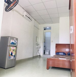 cho thuê phòng trọ full nội thất, bếp - 3tr giá rẻ q7