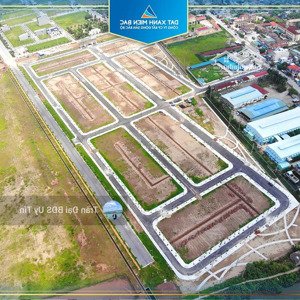 đất nền hưng yên(mới) sổ đỏ riêng từng lô, cam kết mua lại 118% sau 3 năm, thanh toán giãn 36 tháng