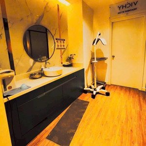 vị trí độc quyền duy nhất cung đường sương nguyệt ánh- thiên đường spa chăm sóc sắc đẹp và thẩm mỹ