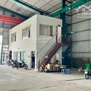  CHO THUÊ NHÀ KHO 260M2 - LƯƠNG TRÚC ĐÀM, GIÁ CHỈ 13 TRIỆU/THÁNG! 