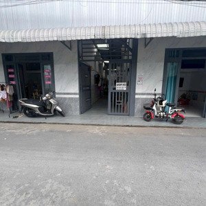 bán dãy mini house 6,3 tỷ 10 phòng hẻm 6, trần vĩnh kiết, p. an bình, ninh kiều, tp cần thơ