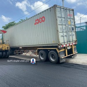 bán đất + nhà xưởng tại xã vla, b ,bình chánh tphcm