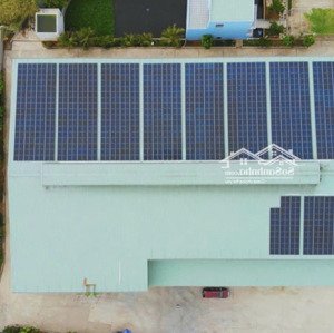 cho thuê kho xưởng mt đường dẫn cao tốc , đối diện ubnd bình chánh, tdt: 4.000m2, x:2.520m2