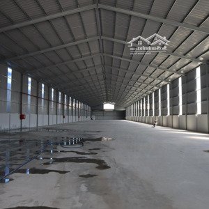siêu phẩm cho thuê kho 1.500m2 mặt tiền đường âu cơ, p. tân thành, q. tân phú.