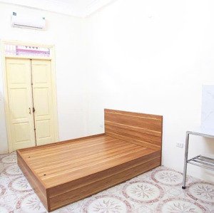 cho thuê phòng trọ 17 ngách 121 thịnh quang giá 3.5 triệu / tháng đầy đủ nội thất mới 100%