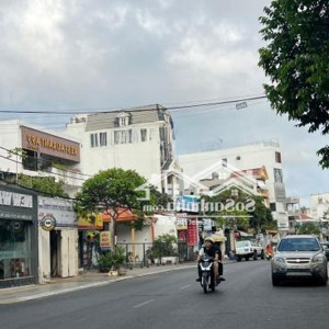 bán nhà mặt phố đường bình giã, phường 8, vũng tàu, 350 m2