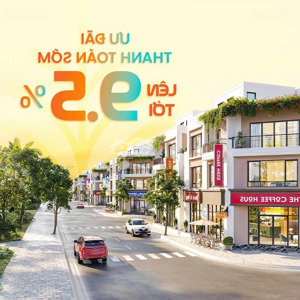 sở hữu nhà phố 4 tầng vinhomes green cit vay 70%, độc quyền căn đẹp