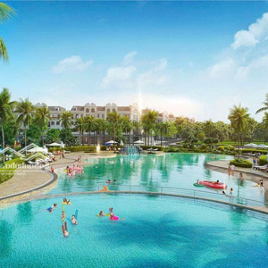 biệt thự liền kề 6x20m tầng vinhomes green city 4 đẳng cấp, đầy đủ tiện ích