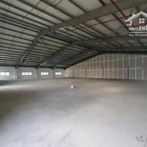 Cho thuê kho 3500m2 7000m2 giáp ranh Thủ Đức, gần khu công nghiệp Sóng Thần 1