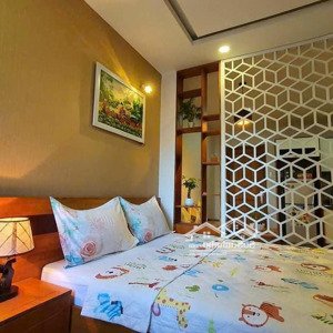 còn trống 1 căn duy nhất căn hộ lilys apartment, 132/7 hùng vương, giá chỉ 5.8tr/th, lh 