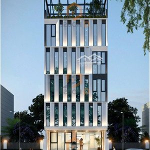05 căn nhà "mới" ngay trương văn bang thạnh mỹ lợi 8*20m hầm 4-6 tầng thang máy 80-150 triệu/tháng