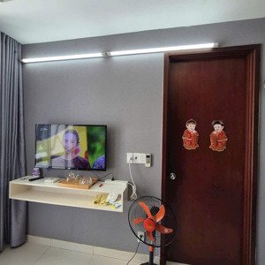 cần bán căn hộ chung cư sunrise cạnh toà nhà becamex phú hoà,dt 49m2 gồm 2p ngủ