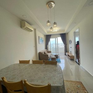 cho thuê chung cư lavita garden 2pn có nội thất, ngay ngã tư bình thái