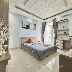 phòng siêu đẹp mới, decor đẹp xinh ngay trung tâm tân phú