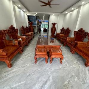 Cho thuê nhà riêng nguyên căn 5 phòng ngủ tại Vĩnh Yên, Vĩnh Phúc. Giá 20 triệu/ tháng