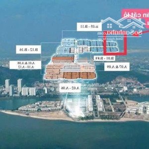 cắt lỗ căn góc tầng cao view biển - hồ - thành phố siêu đẹp giá chạm đáy từ 2.1 tỷ - 2.5x tỷ