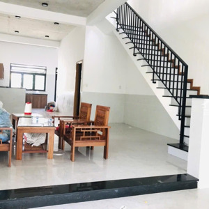 bán nhà 2 tầng - cực hiếm - kinh doanh - tại khu đô thị lakeside bàu tràm giá tốt