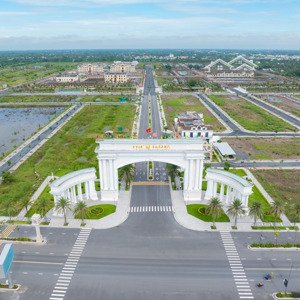 đất nền sổ sẵn agora city, trung tâm hành chính thủ thừa, chỉ từ 1,9 tỷ, ưu đãi 15% ngay hôm nay