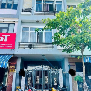bán nhà mặt phố 76m2, 7,2 tỷ tại lê duy đình, chính gián, thanh khê, đà nẵng