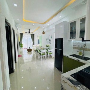 góc cho thuê-napoleon castle 72m² không gian sống hiện đại, chill hết nấc, tầng 12 căn góc 23