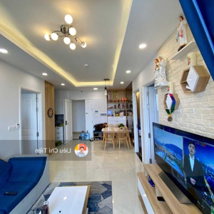 siêu phẩm saigon mia 2pn full cho thuê nội thất mới view sông siêu đẹp