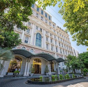khách sạn 4 sao sonata residence mặt tiền đường 41 43 nguyễn thị thập quận 7