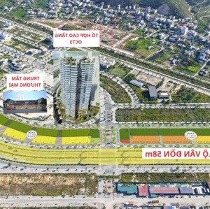 shophouse cả nhà 5,5 tầng, mặt đại lộ 58m, 8 tỷ/căn, vốn chỉ 1,2 tỉ hoặc trả sớm chỉ nhỉnh 7 tỷ