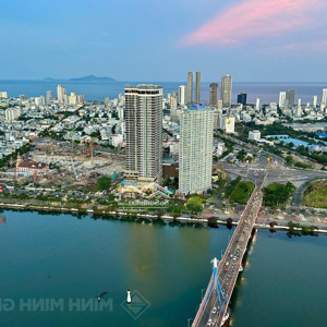 nhận booking dự án m landmark presidence biểu tượng của tp đà nẵng. chọn căn đẹp và ck cao