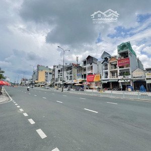 bán nhà c4 - tiện xây mới - 250m2 - ngang 10m - ngay đh văn lang
