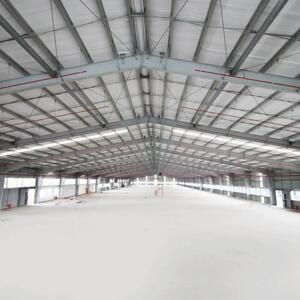 KHO XƯỞNG CHO THUÊ TRONG KCN TẠI ĐỒNG NAI 5000M2, 10.000M2, 12.000M2, 15.000M2