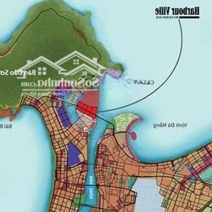 giảm 5 tỷ! bán đất 750m2 22,5 tỷ - mt lê đức thọ - q. sơn trà