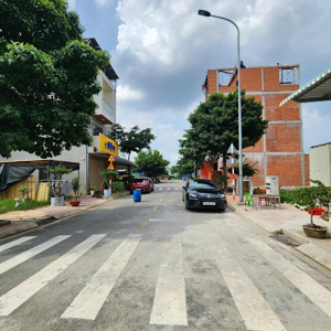 bán đất kdc phúc đạt - p. tân đông hiệp, tp. dĩ an