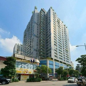 cđt cho thuê văn phòng tòa rvera park 69 vũ trọng phụng, thanh xuân dt 85-1500m2 giá 250.500đ/m2